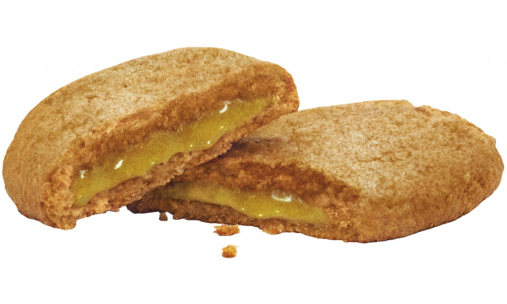 Energy bar SiS Go Energy Bake Lemon 50g - 2