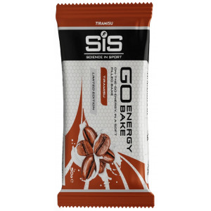 Energy bar SiS Go Energy Bake Tiramisu 50g