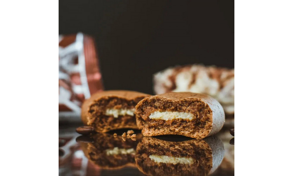 Energy bar SiS Go Energy Bake Tiramisu 50g - 2