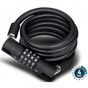 Lock ACID cable combination Corvid C180 12x1800mm