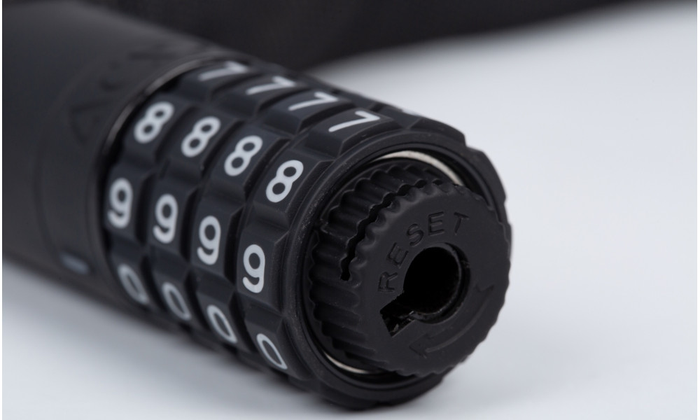 Замок ACID cable combination Corvid C65 12x650mm - 3