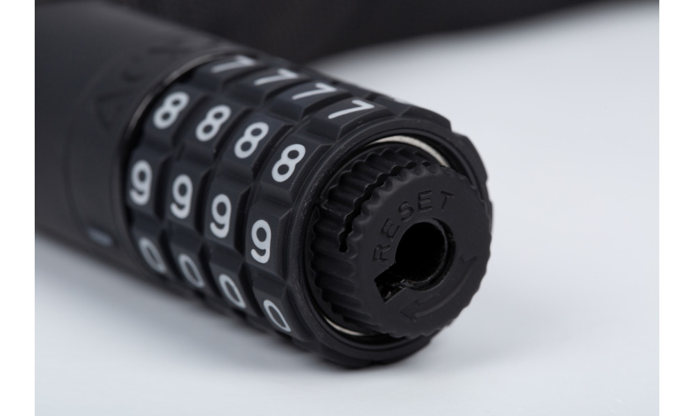 Замок ACID cable combination Corvid C90 12x900mm - 3