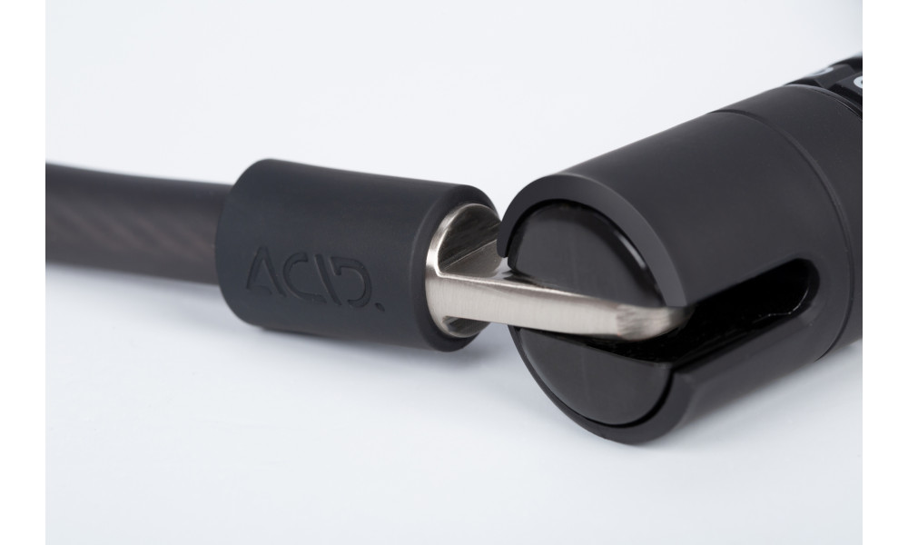 Замок ACID cable combination Corvid C90 12x900mm - 4