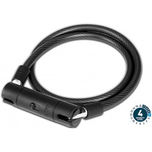 Lock ACID cable Corvid K90 12x900mm