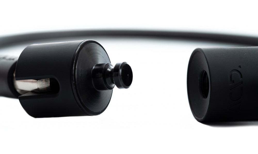 Lock ACID cable Corvid K90 12x900mm - 2