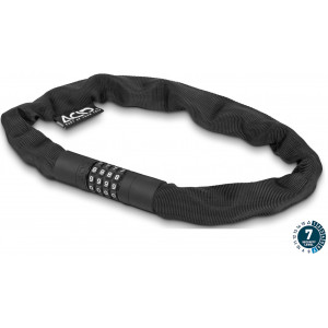 Lock ACID chain combination Corvid C80 6x800mm