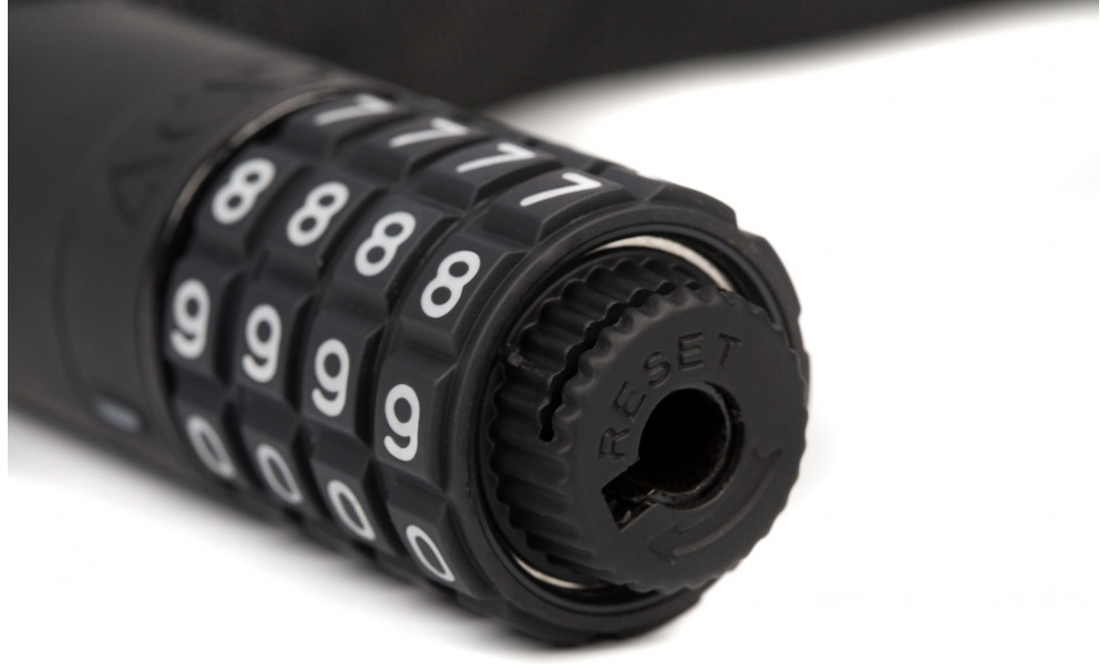 Lock ACID chain combination Corvid C80 6x800mm - 3