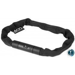 Lock ACID chain Corvid K80 6x800mm black