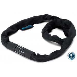 Lock ACID chain combination Corvid Pro C120 6x1200mm