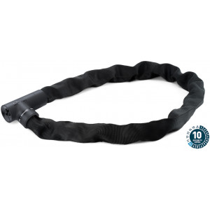 Lock ACID chain Solid K120 6x1200mm black