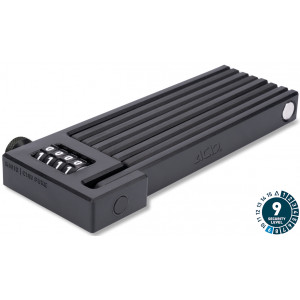 Lock ACID folding combination RIGID PURE C100 7x1000mm