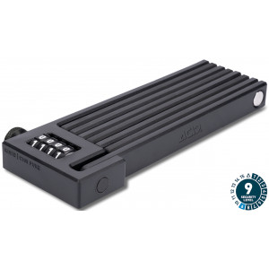 Lock ACID folding combination RIGID PURE C120 7x1200mm