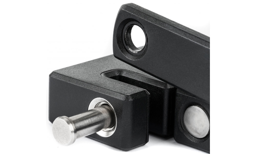 Lock ACID folding RIGID PURE K100 Twin Pack - 2