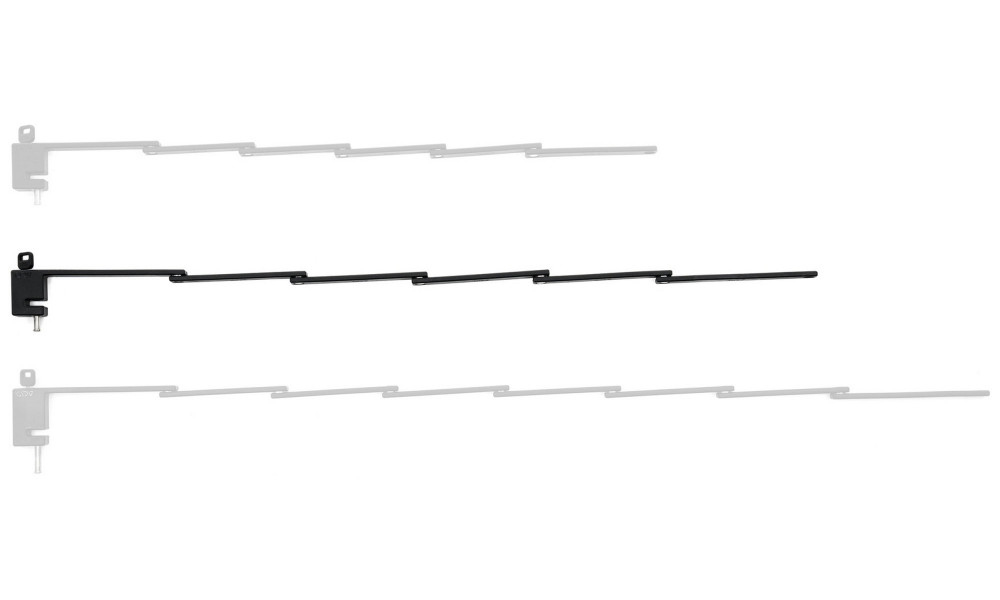 Замок ACID folding RIGID PURE K100 Twin Pack - 4