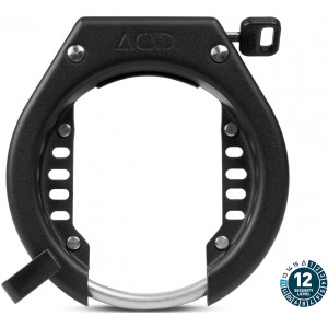 Lock ACID frame Latch 6078