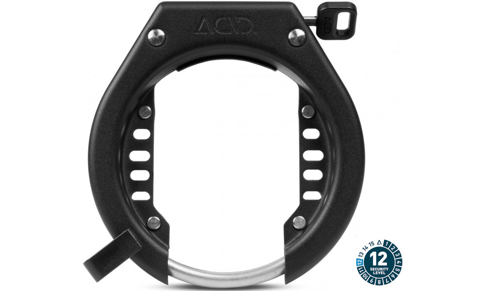 Lock ACID frame Latch 6078 - 1