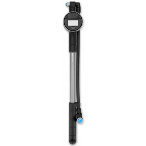 Помпа ACID Race Shock 400 Digital 2-stage head Alu