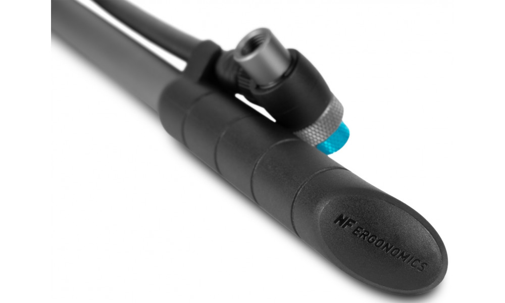 Помпа ACID Race Shock 400 Digital 2-stage head Alu - 4