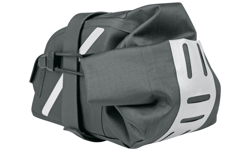 Saddle bag SKS Trail L 2L 330x70x110mm - 1