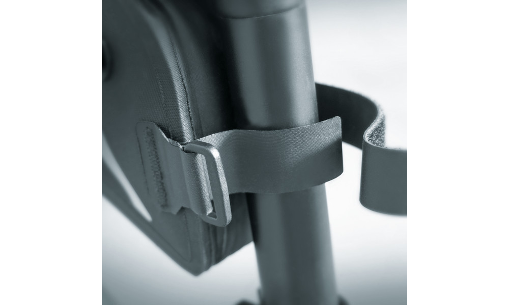 Saddle bag SKS Trail L 2L 330x70x110mm - 5