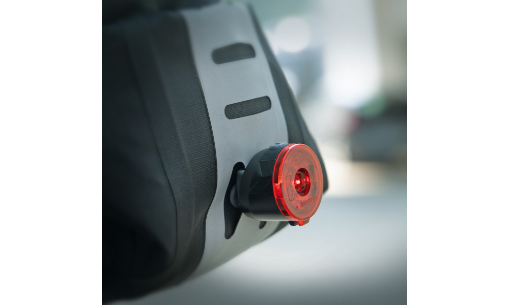 Saddle bag SKS Trail L 2L 330x70x110mm - 6