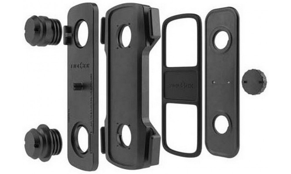 Держатель Fidlock Twist Tex Base Multi - 5