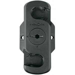 Адаптер для держателя фляги Fidlock Twist bottle connector