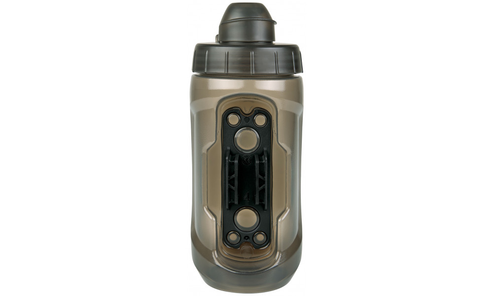 Bottle Fidlock Twist 450ml set with holders - 9