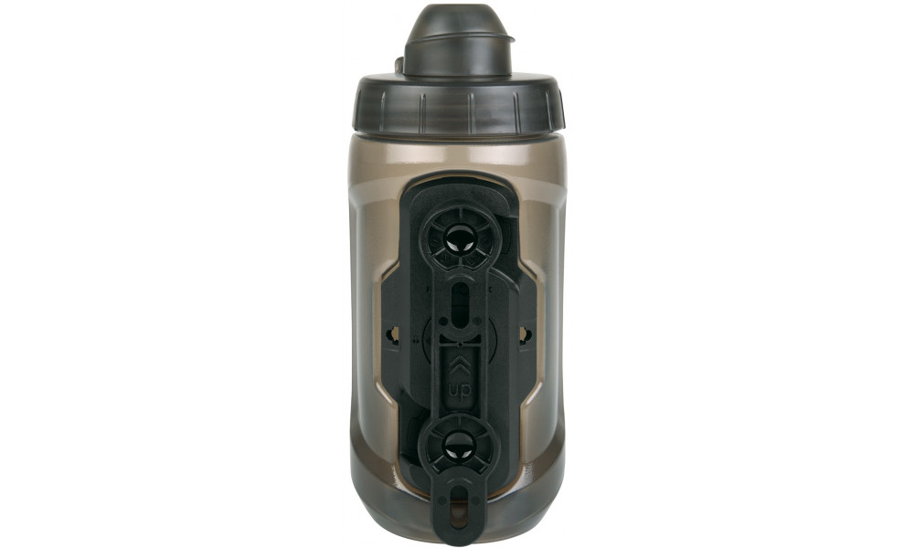 Bottle Fidlock Twist 450ml set with holders - 10