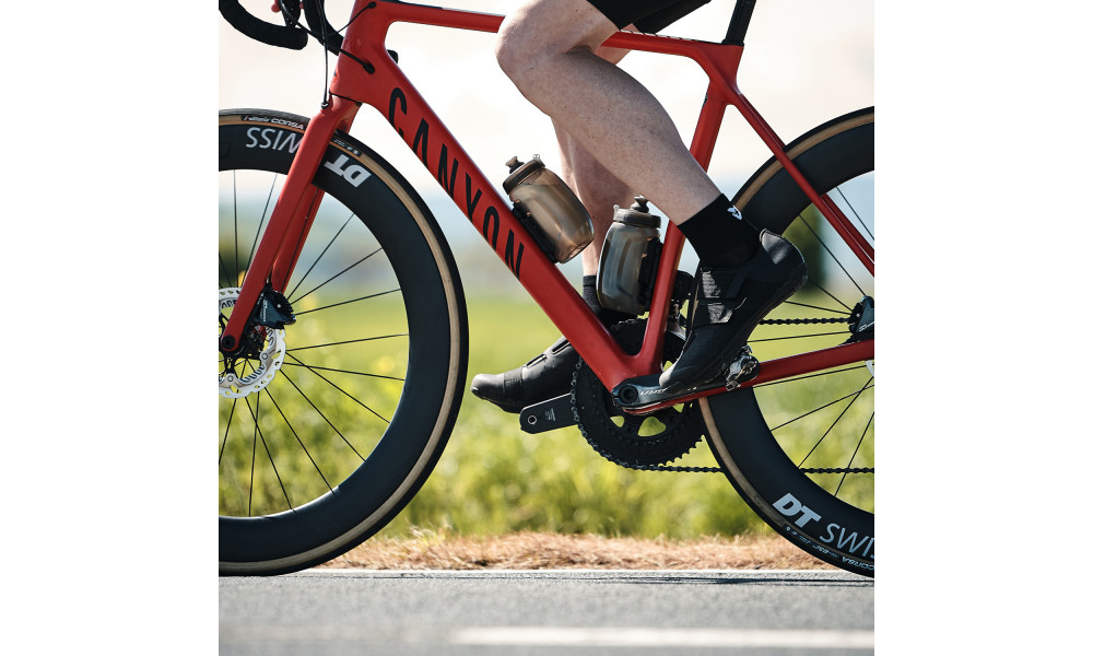 Bottle Fidlock Twist 450ml set with holders - 13