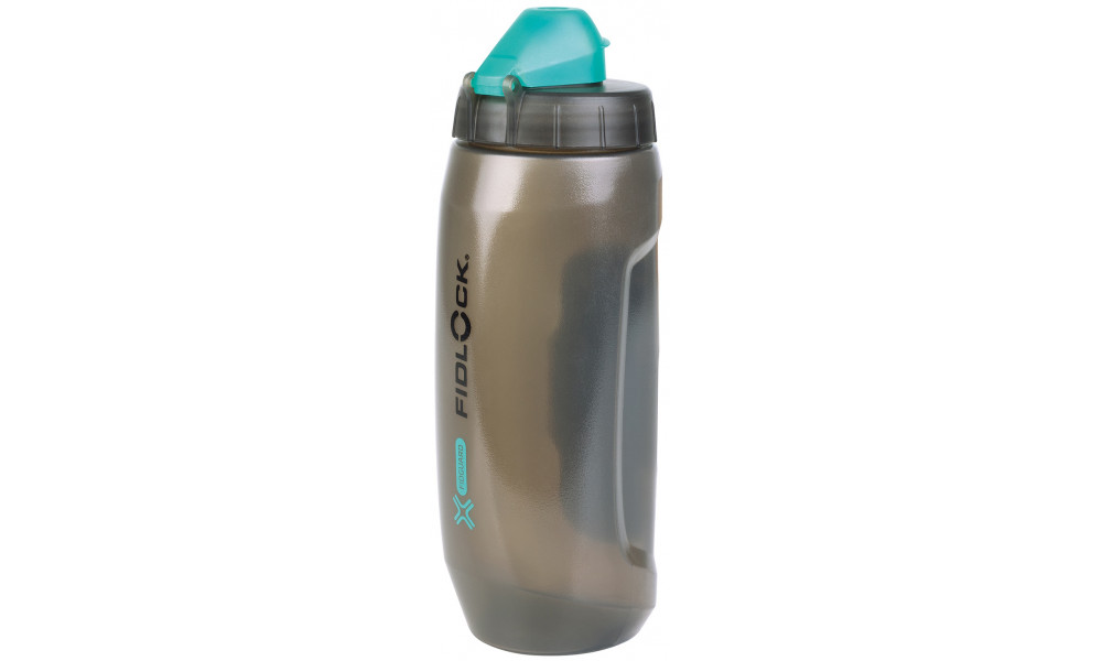 Фляга Fidlock Twist 590ml antibacterial set with holders - 3