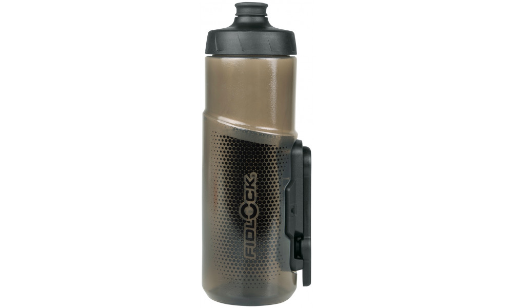 Bottle Fidlock Twist 600ml set with brackets - 2