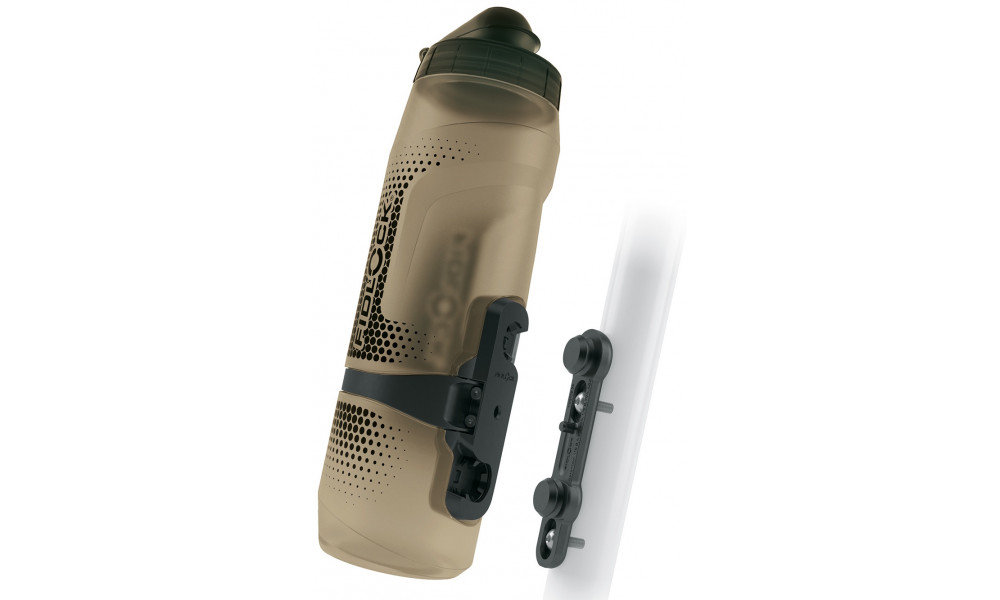Фляга Fidlock Twist 800ml set with brackets - 9