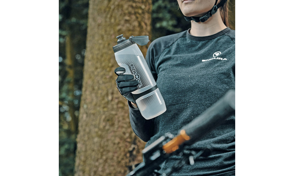 Фляга Fidlock Twist 800ml set with brackets - 10