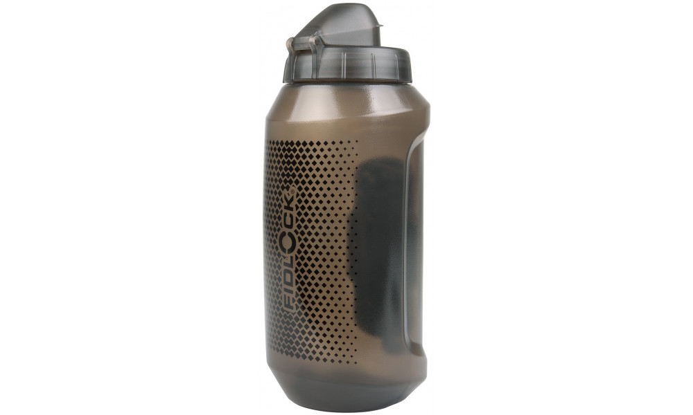 Bottle Fidlock Twist 750ml with brackets - 8