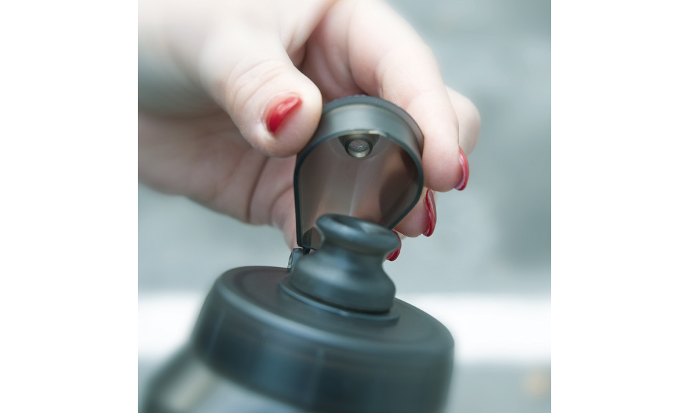 Bottle Fidlock Twist 750ml with brackets - 12