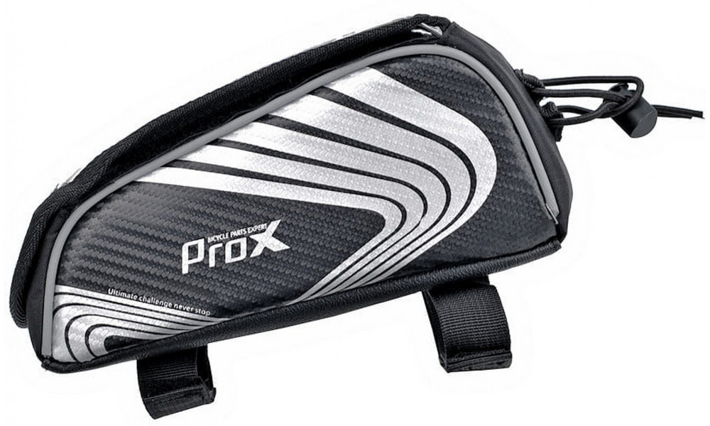 Cумка на раму ACID Top Tube Pack PRO 0.7 - 3