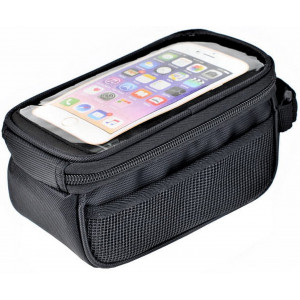 Frame bag ProX Nevada 207 for 5.7" grey