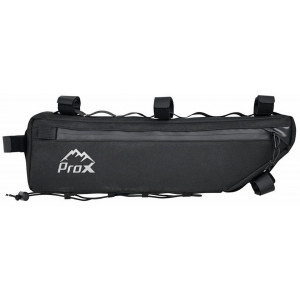 Frame bag ProX Alaska 127 black