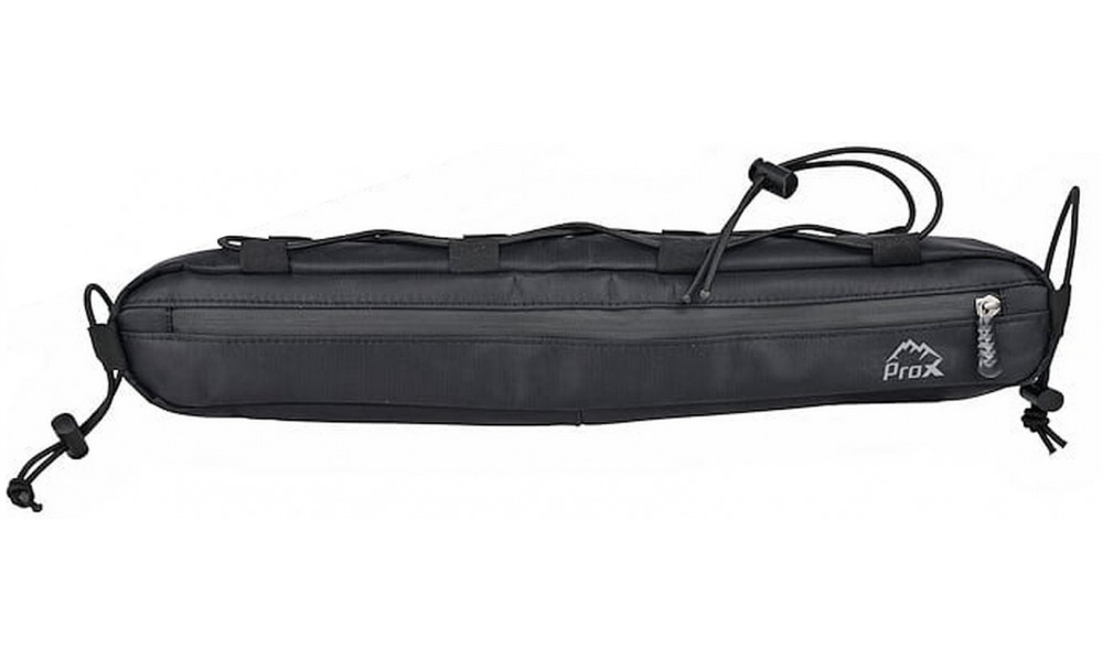 Cумка на раму ProX Alaska 680 black - 2
