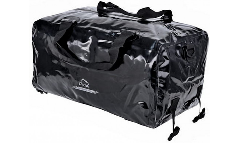 Carrier bag Prox Ohio 201 32L waterproof black - 2