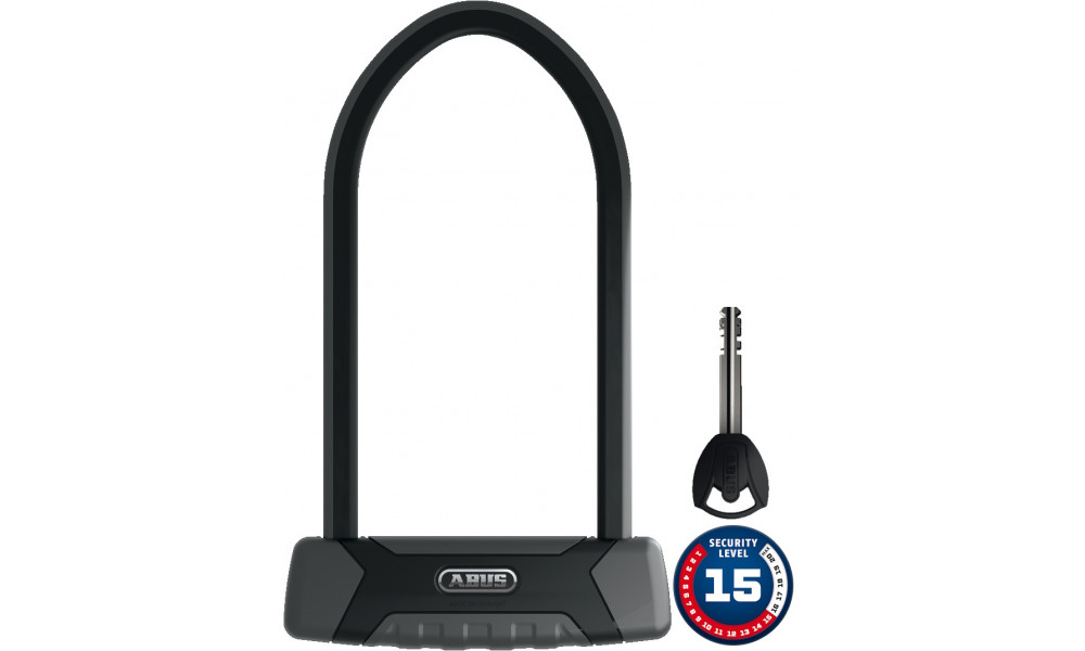 Lock Abus Granit XPlus 540/160HB300 - 1