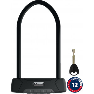 Lock Abus Granit Plus 470/150HB300+USH