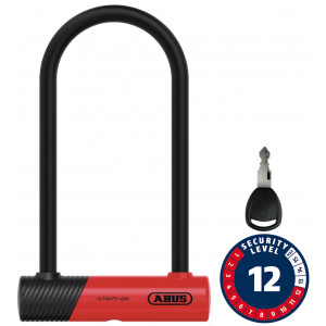 Lock Abus 420K/150HB230 USH