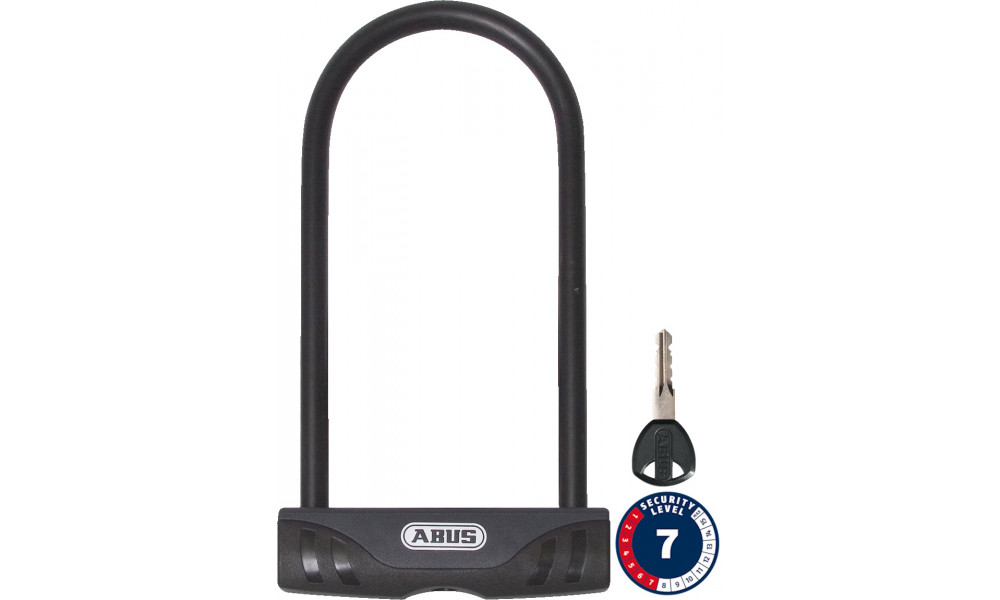 Lock Abus 32/150HB300+USH32 Facilo - 1