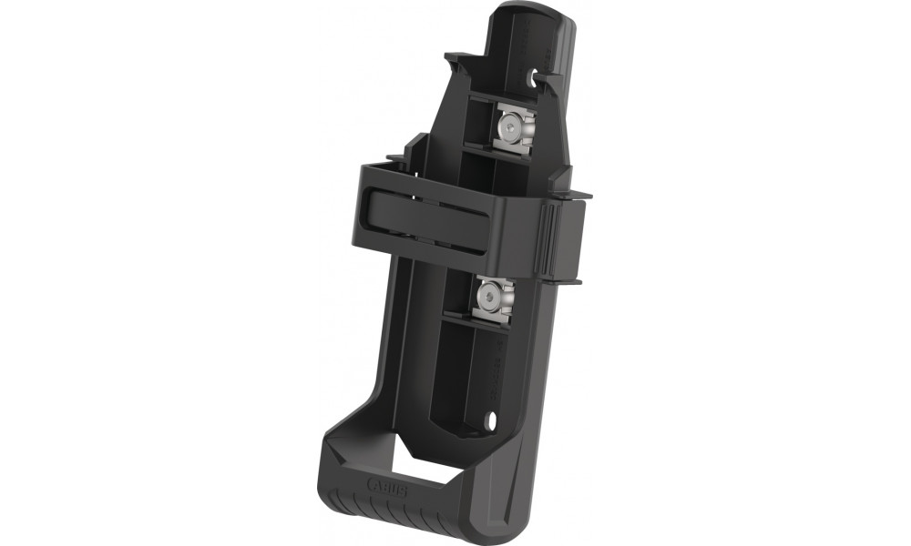 Замок Abus Bordo Granit 6500K/120 BK SH - 2