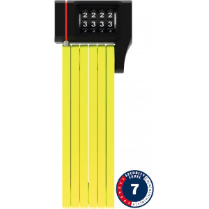 Замок Abus Bordo uGrip 5700C/80 LM SH