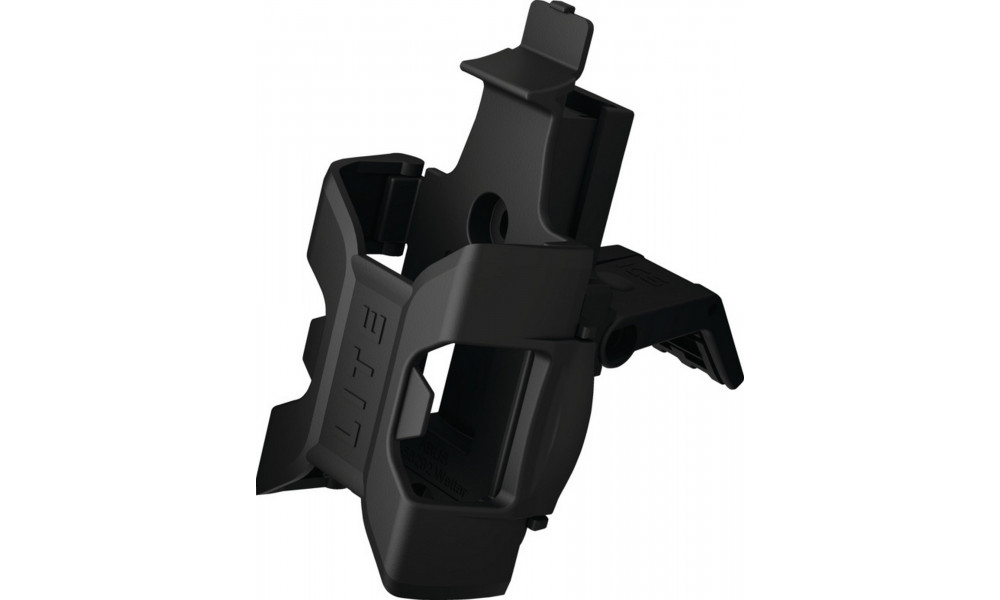 Замок Abus Brodo Lite 6055K/85 BK SR - 2