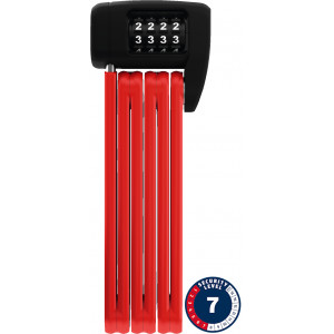 Lock Abus Brodo Lite 6055C/85 RD SH