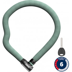 Lock Abus Goose 4204K/110 mint